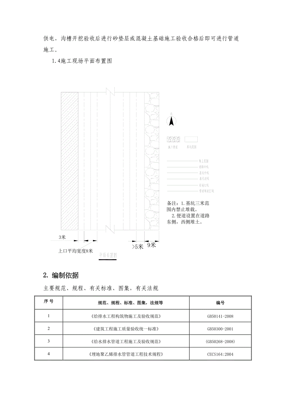 双壁波纹管安装专项方案(DOC 18页)_第4页