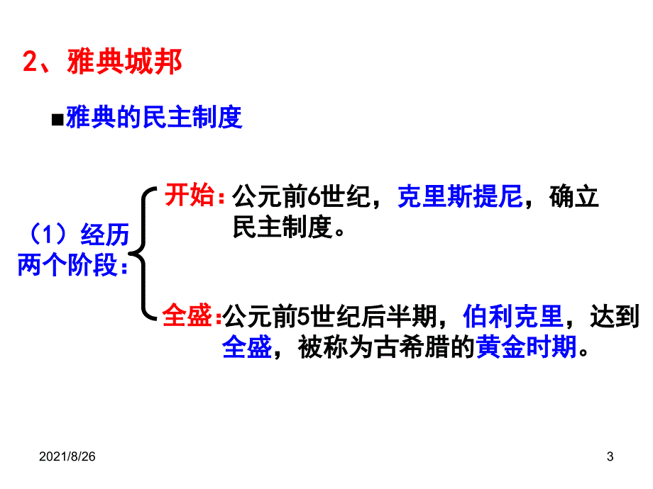 第三课-西方古典文明-课件PPT_第3页