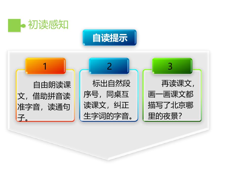 二年级下语文课件第12课北京亮起来了人教版_第3页