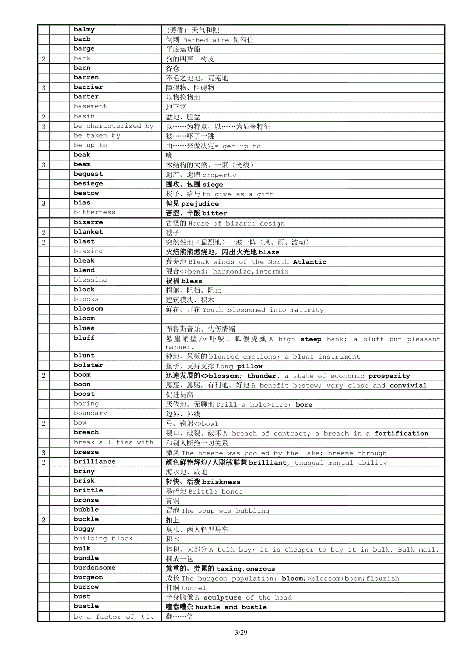 俞敏红词频+释意.doc_第3页