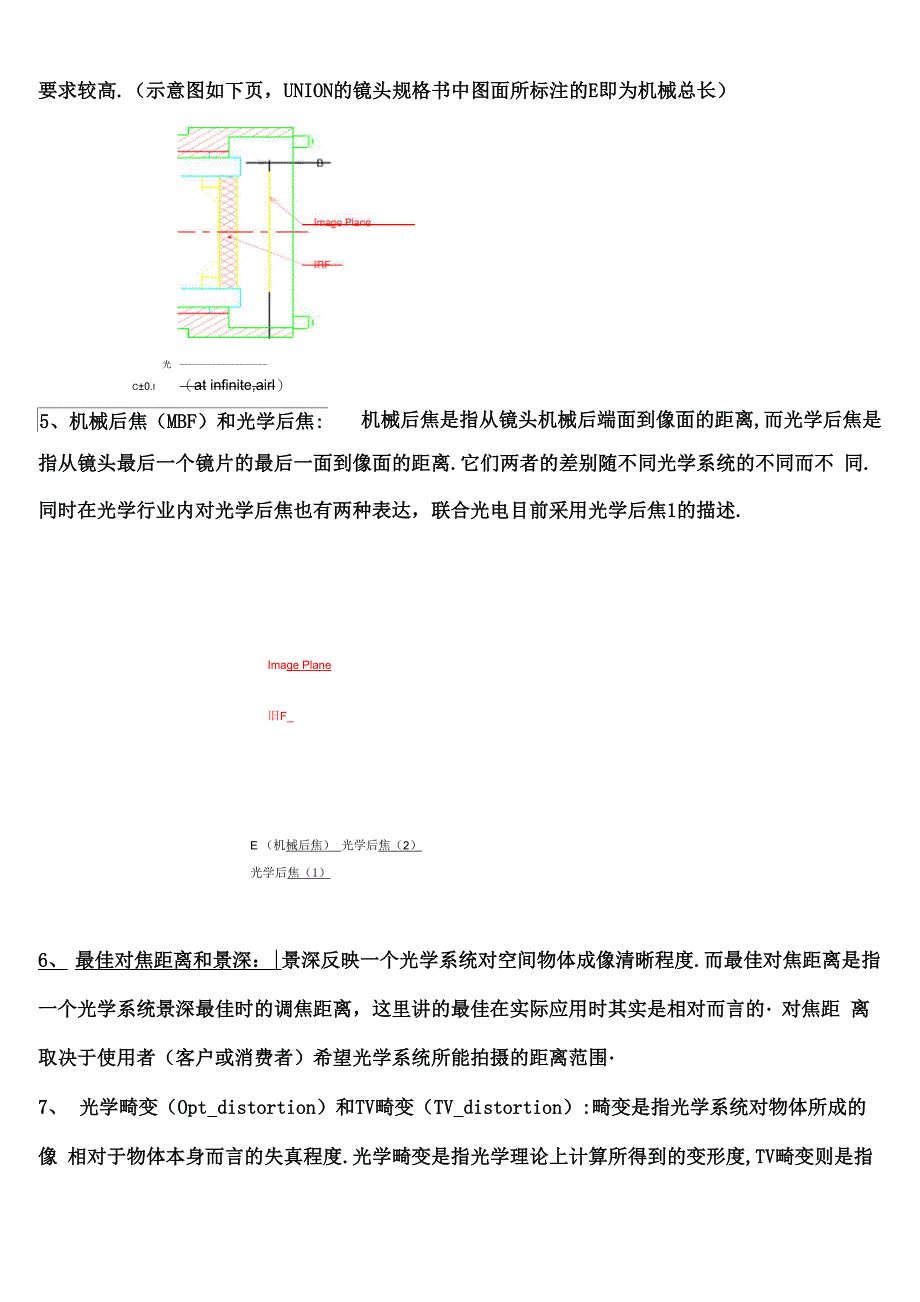 光学术语解释_第2页