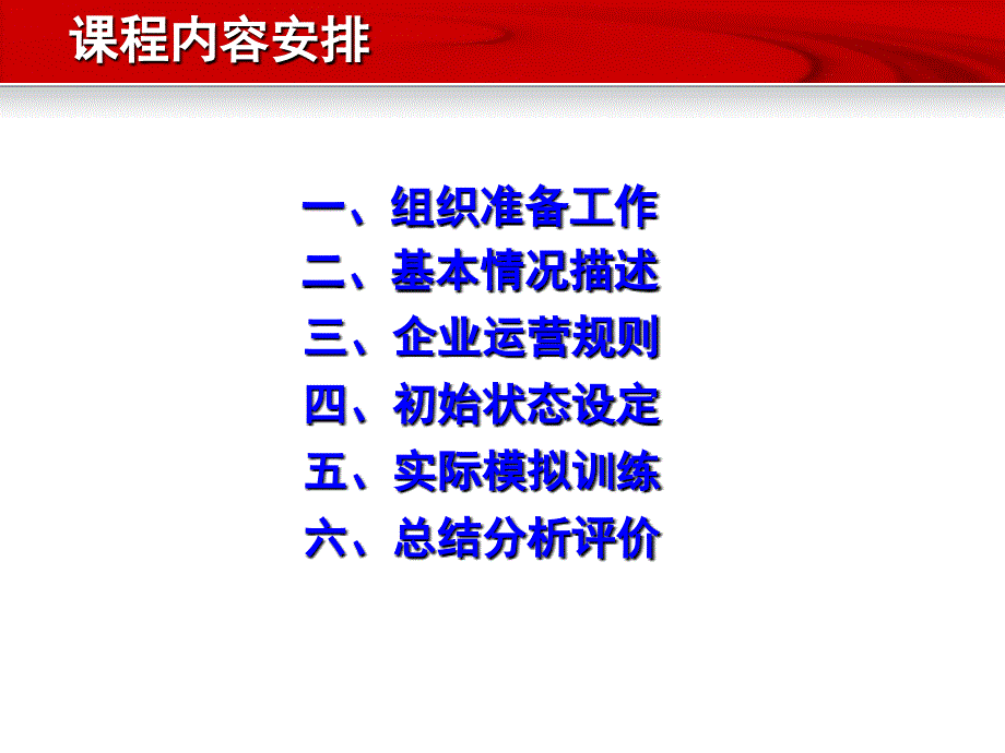 最完整版本沙盘演练_第4页