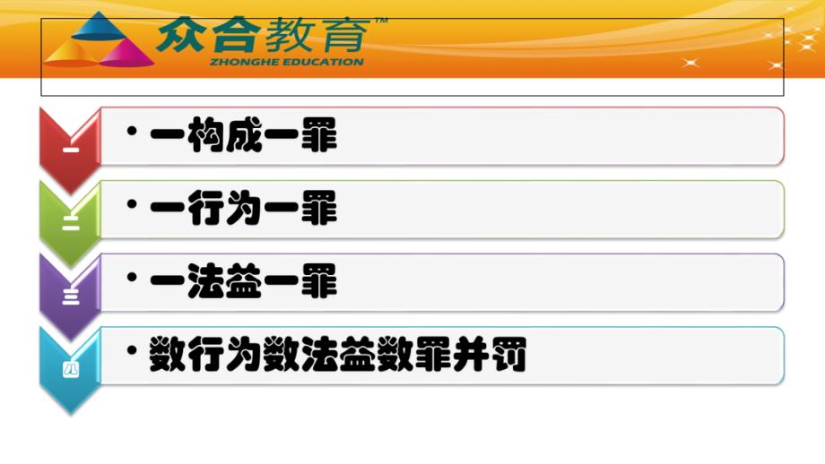 刑法直播讲座罪数_第3页