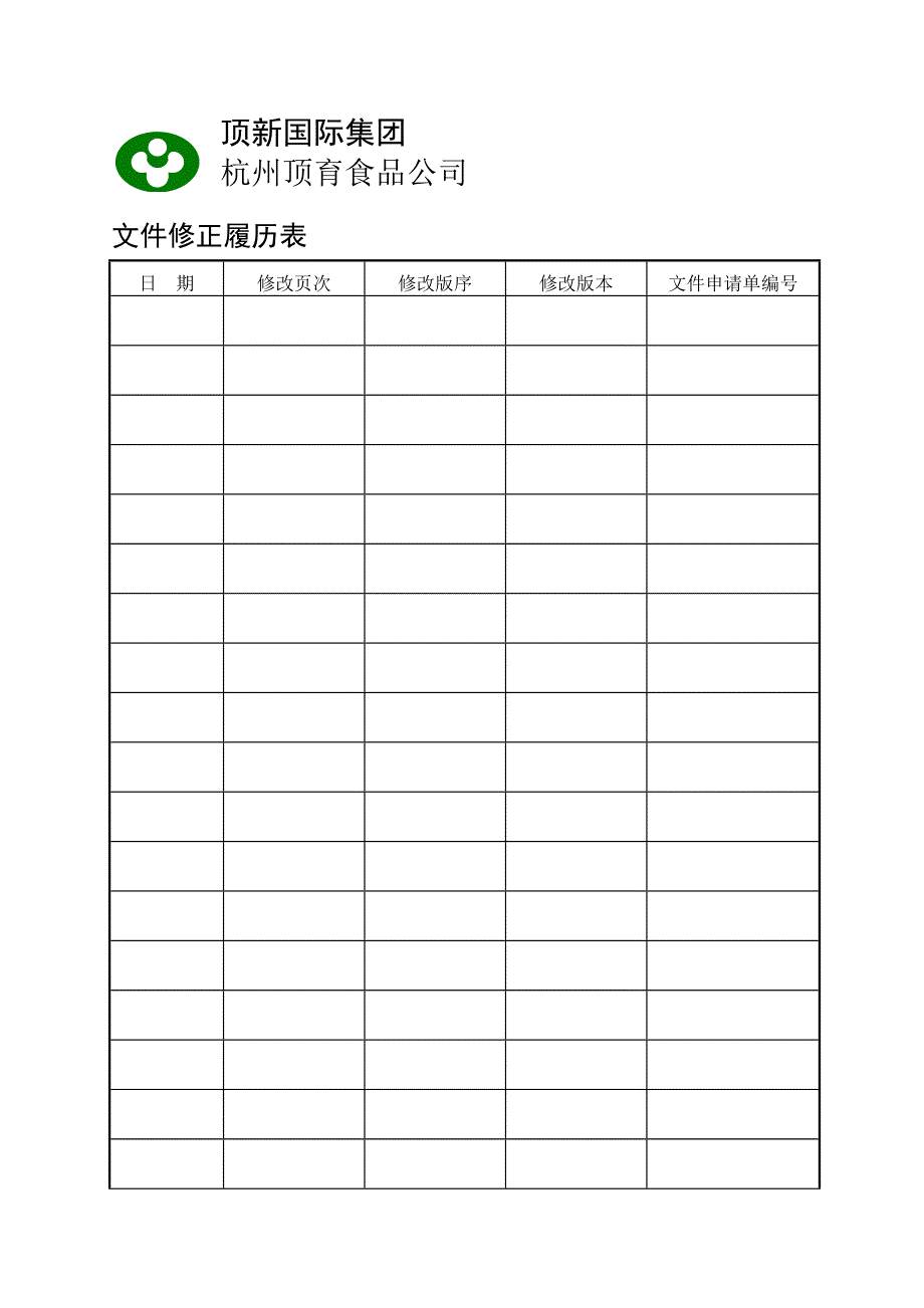 某公司成品科管理制度的规定(doc 50页)_第4页