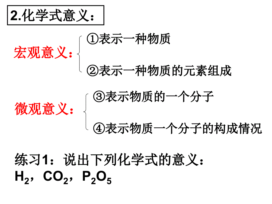 44化学式与化合价-2016_第4页