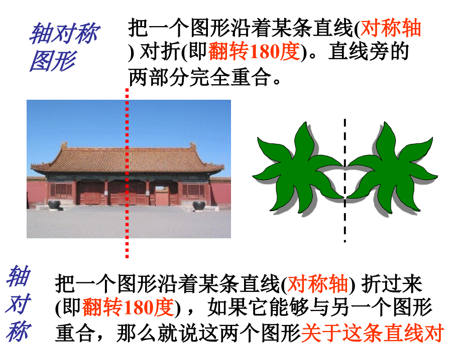 中心对称精品课_第3页