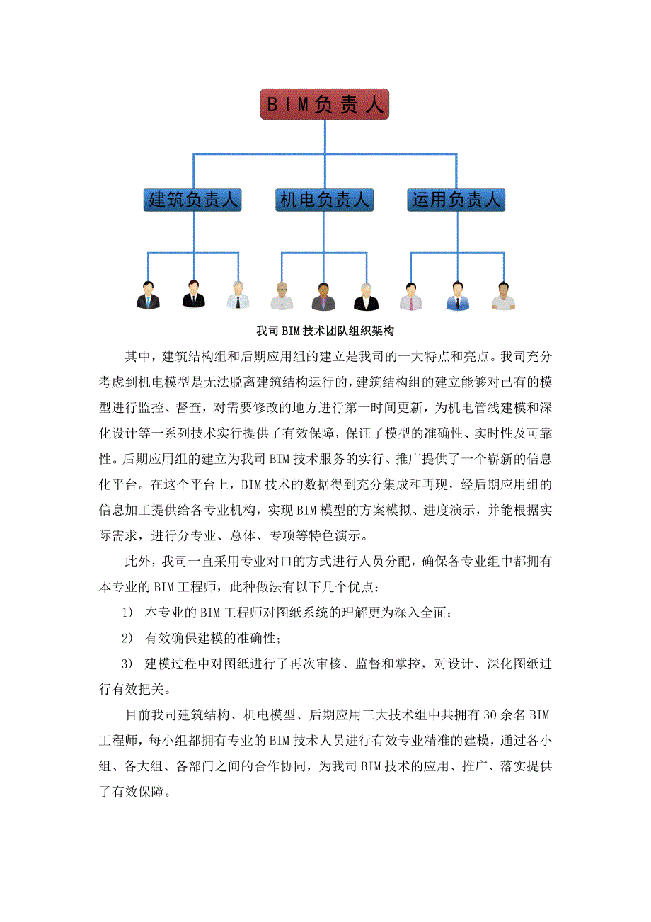 BIM 工作执行计划书_第2页