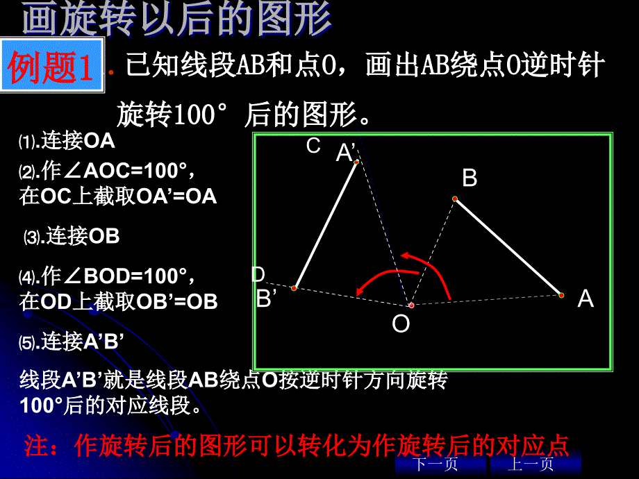 23.1.1图形的旋转(3)_第3页