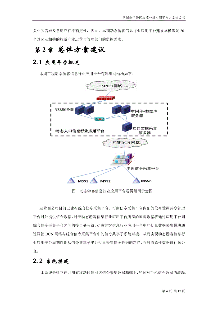 应用平台建设策划书(四川)_第4页