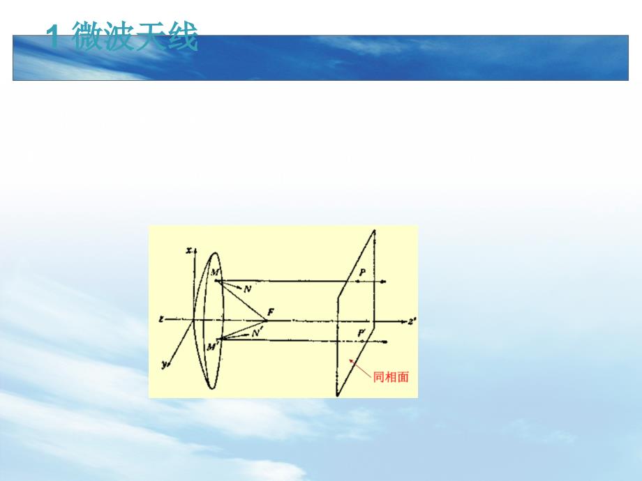 卫星通信设备讲解_第4页