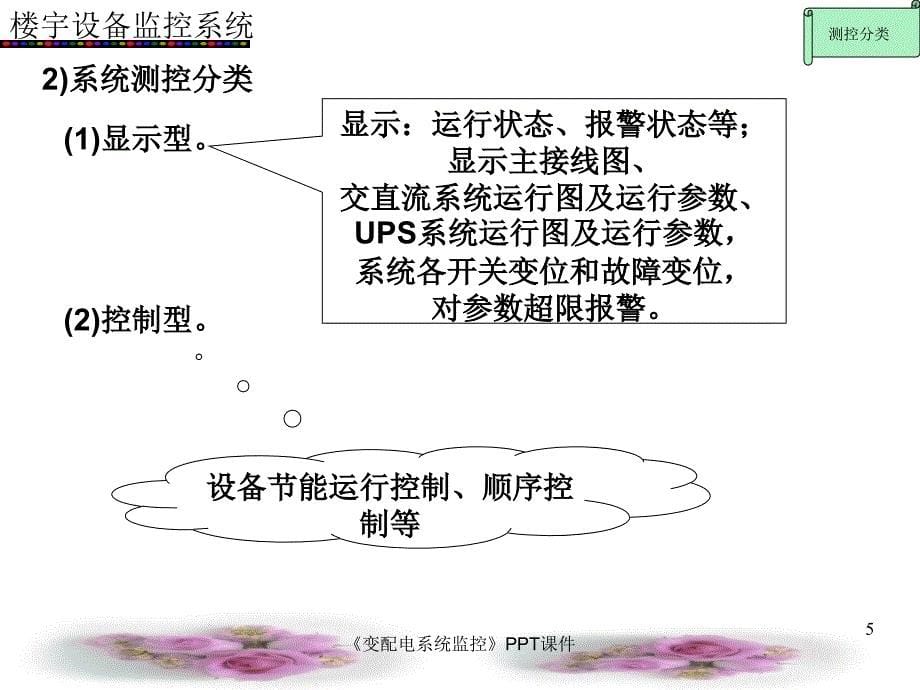 变配电系统监控课件_第5页