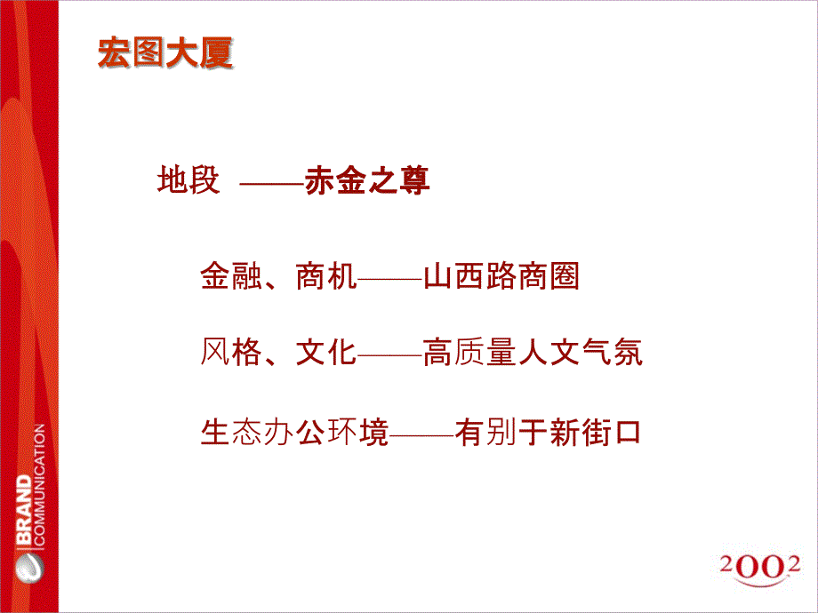 南京宏图大厦项目推广计划报告ppt课件_第4页