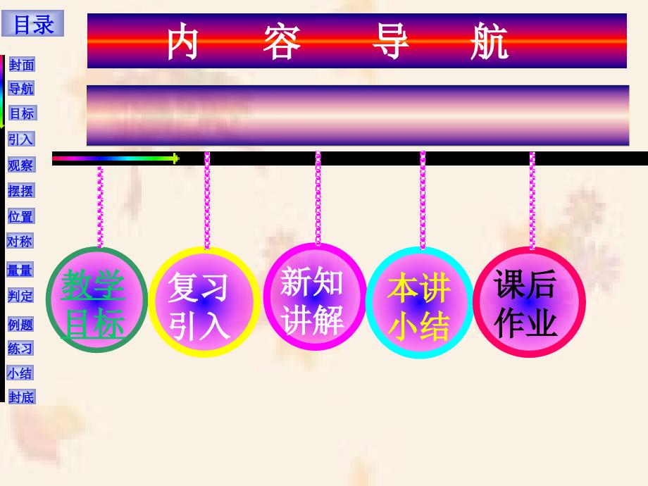 2423圆和圆位置关系课件_第2页