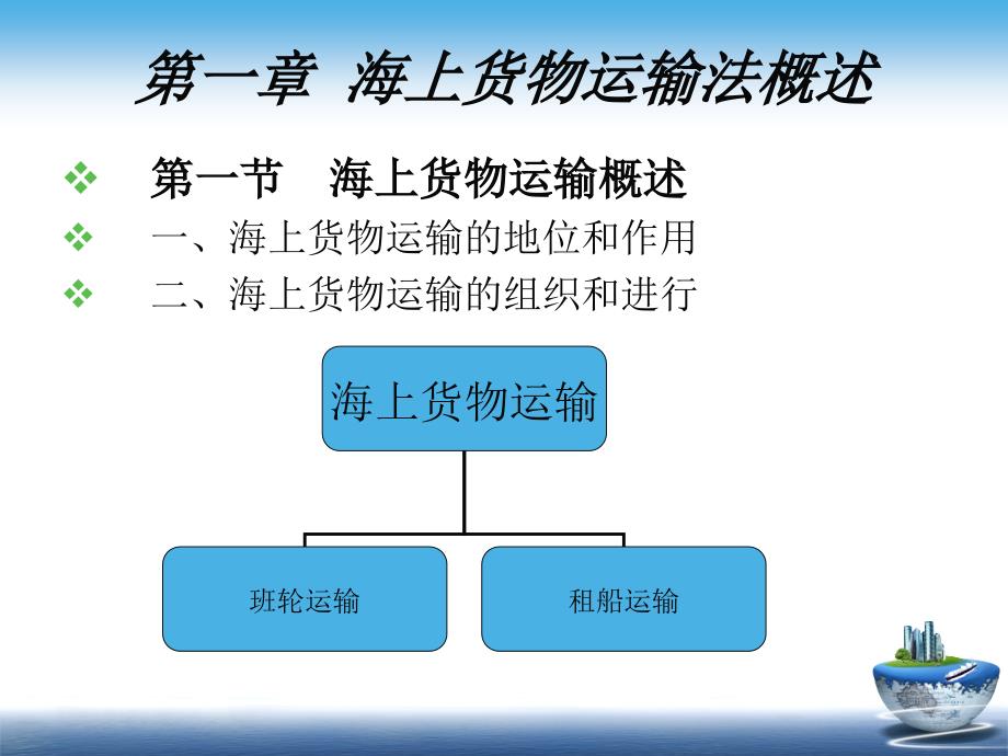 海上运输法课件_第4页