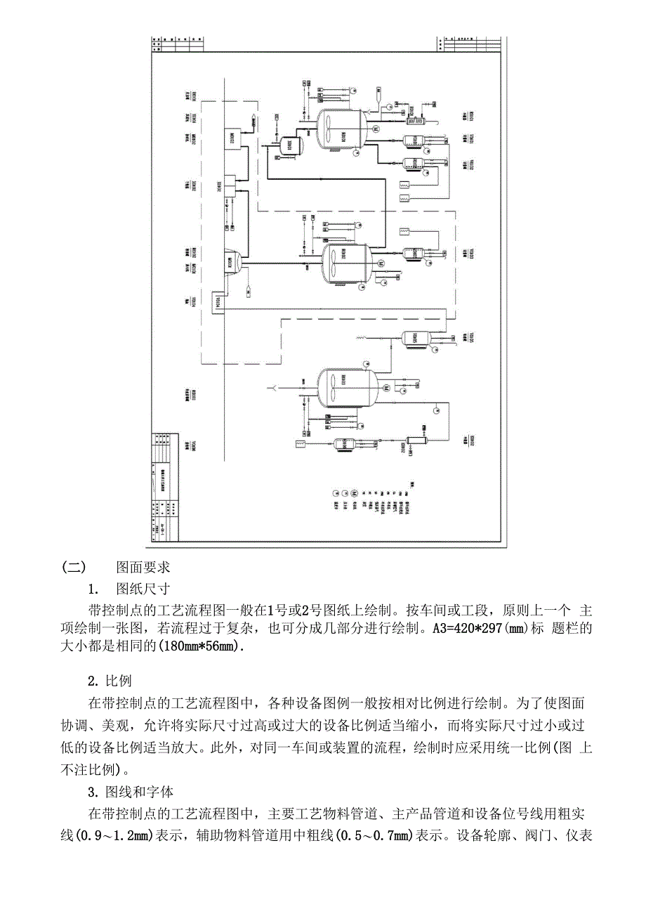 工艺流程设计_第3页