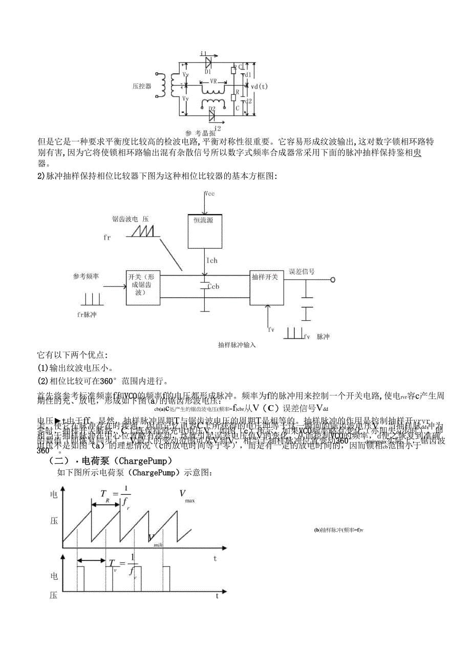 射频锁相环剖析_第5页