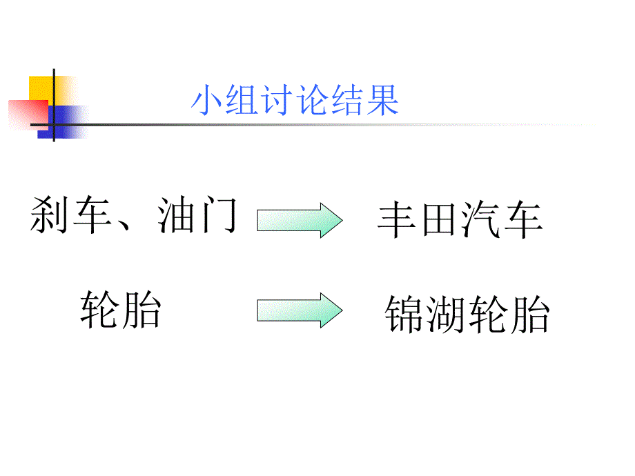 锦湖轮胎危机公关策划方案_第4页