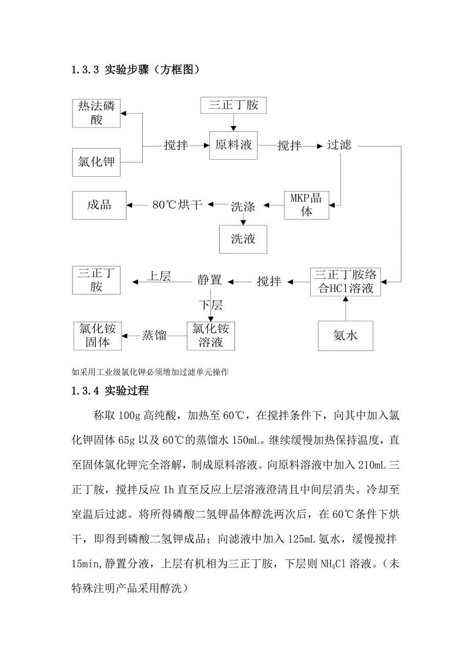 磷酸二氢钾实验报告.doc_第4页