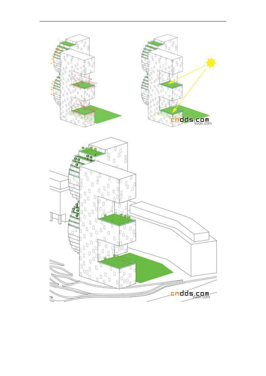 BE办公大楼设计_第4页