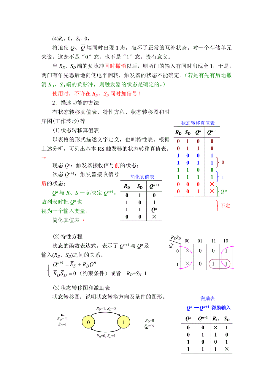 触发器是数字电路中的一种基本单元_第3页