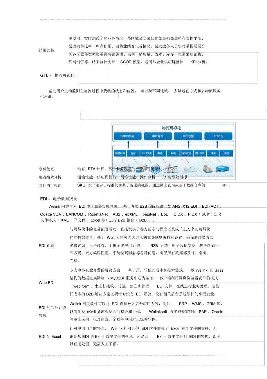 完整word版供应链金融解决方案_第2页