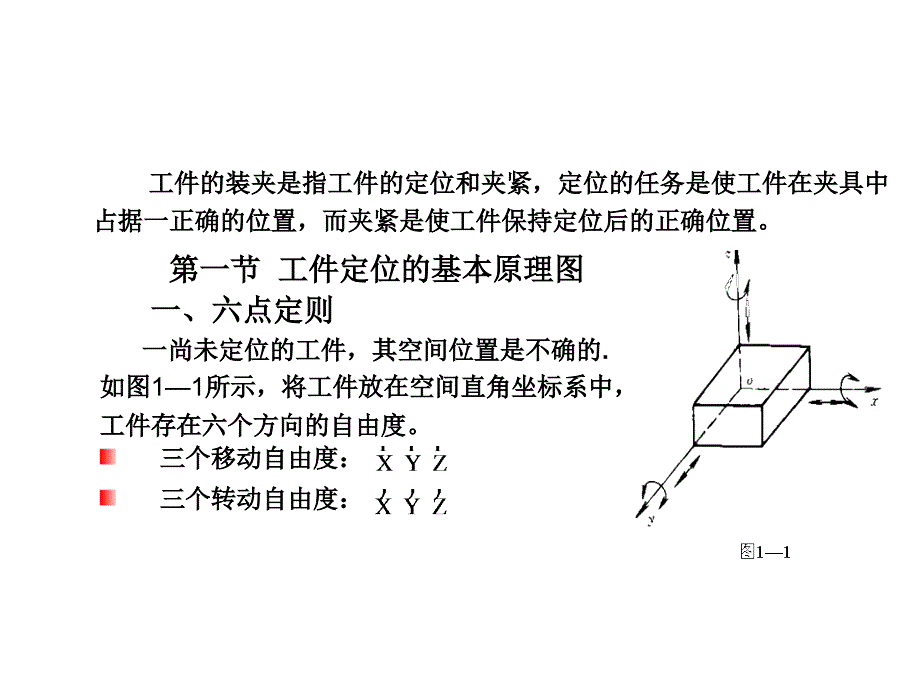 机床夹具在机械加工中的作用_第2页