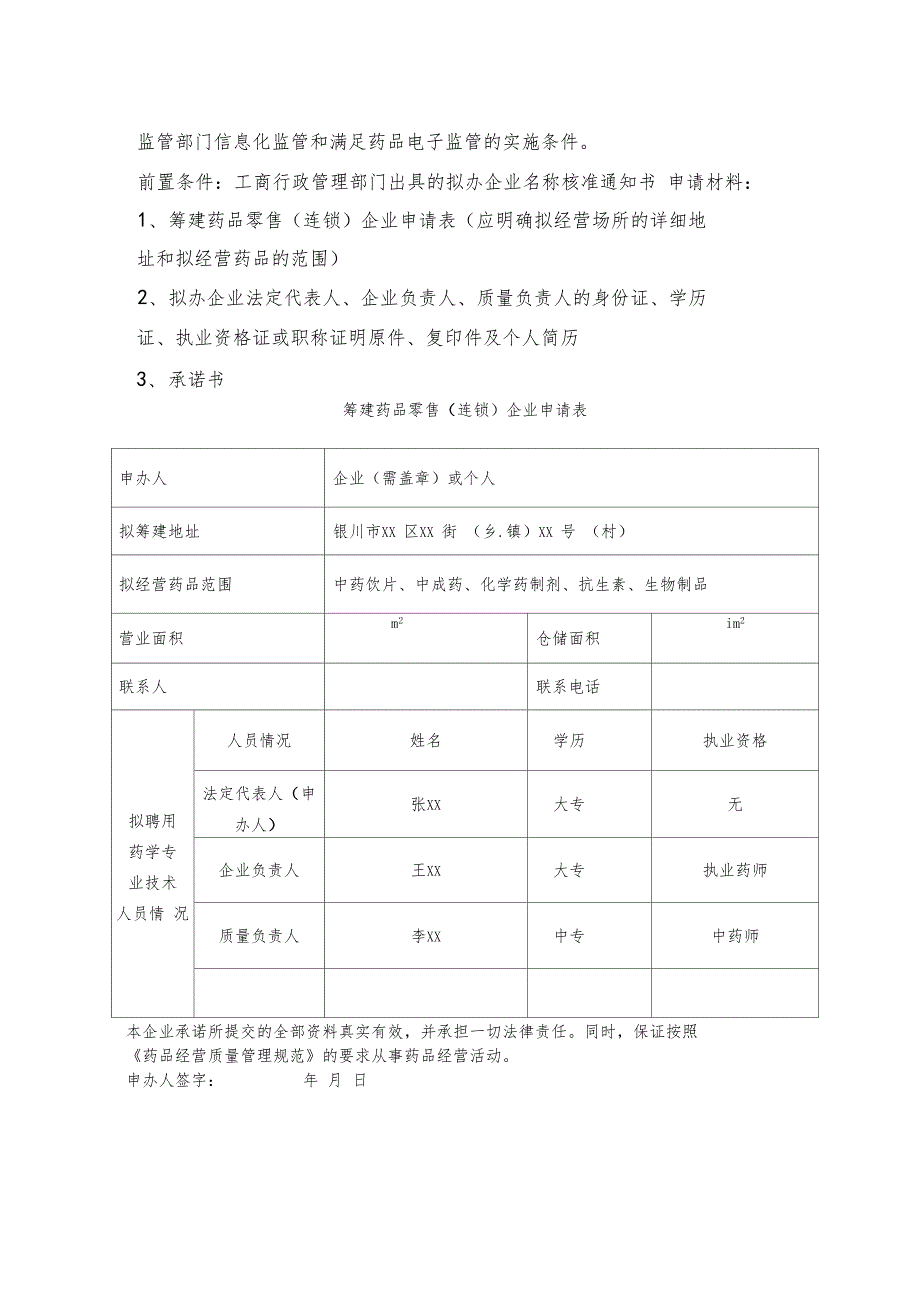 药店变更需要的资料_第4页