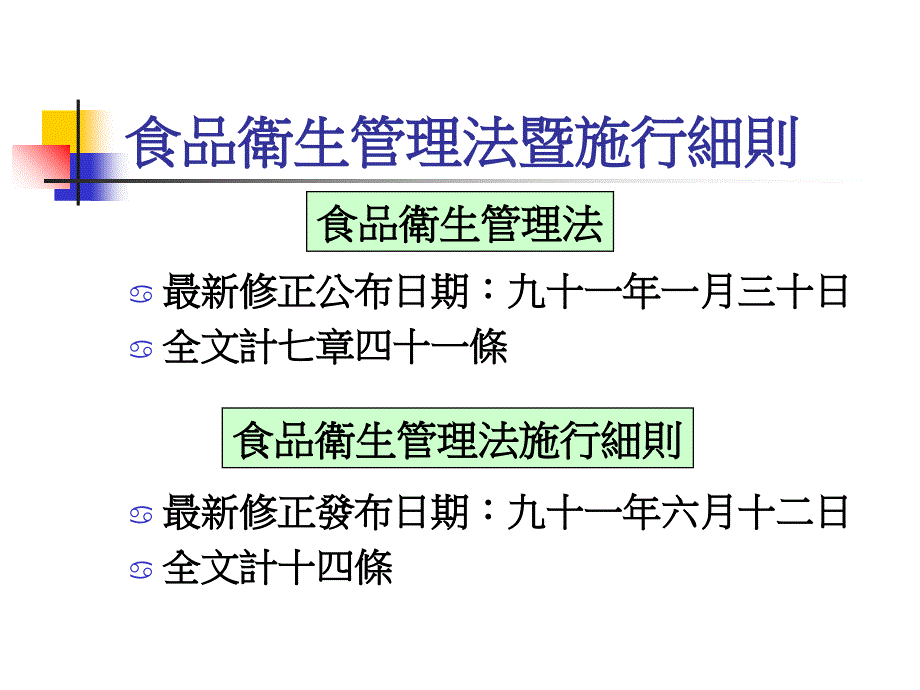 健康食品管理法课件_第3页