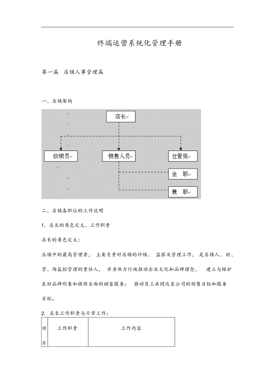 终端运营系统化管理手册.docx_第1页