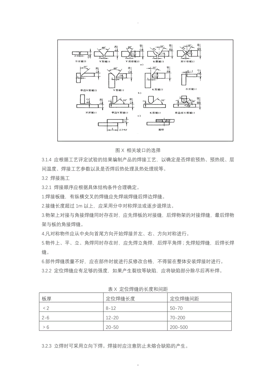 CO2保护焊焊接工艺设计标准_第3页