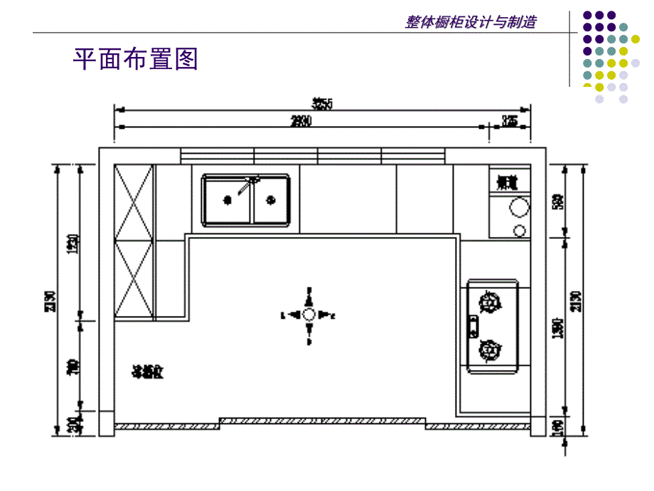 整体厨柜设计实务PPT课件_第2页