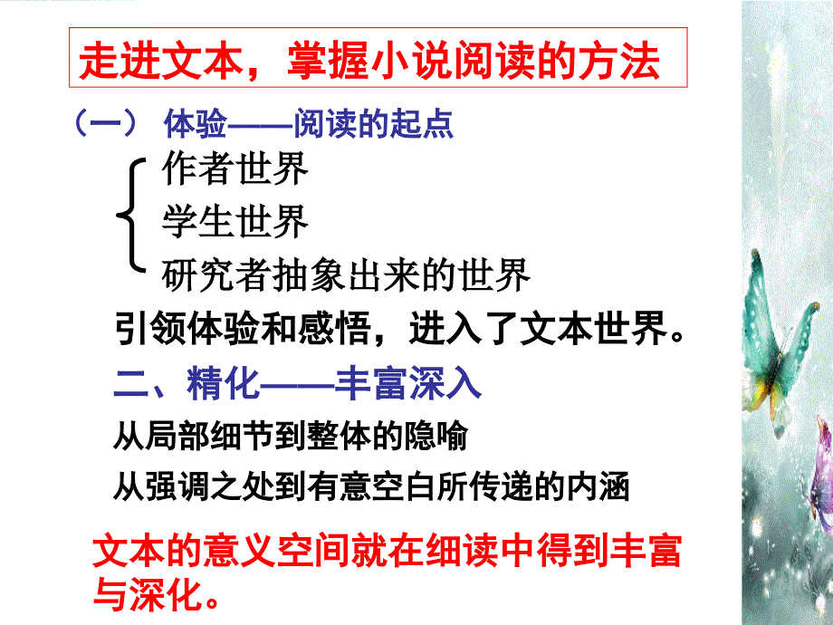 语文选修外国小说欣赏知识点总结_第4页