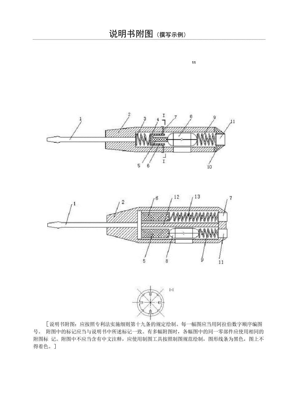 专利申请范本_第5页