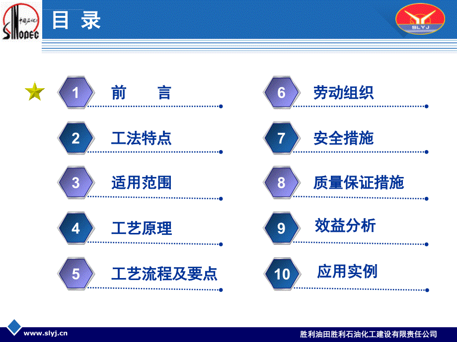 覆土罐内钢制储罐施工工法ppt课件_第2页