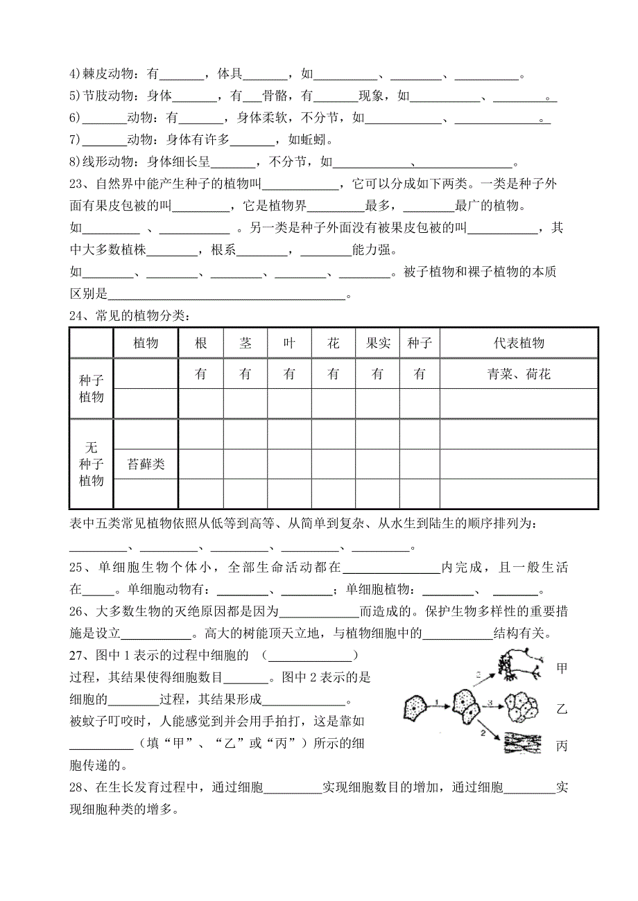 七上第二章知识点.doc_第4页