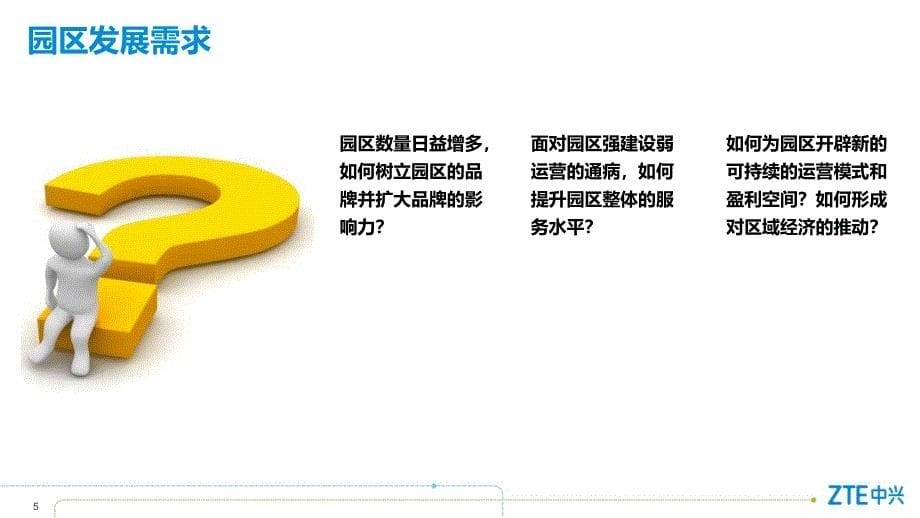 智慧园区发展运营及实践成_第5页