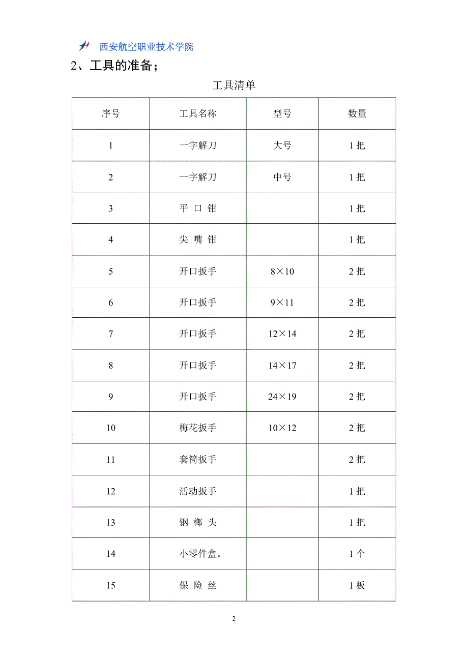 活塞发动机汽缸的拆装.doc_第4页