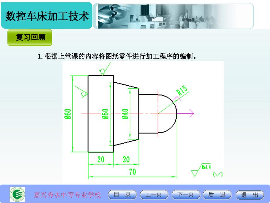 刀尖圆弧半径补偿编程.ppt_第2页