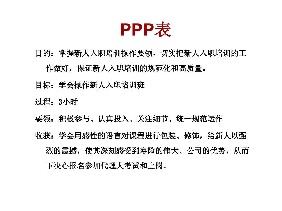 新人入职岗前培训操作实务PPT32页_第2页