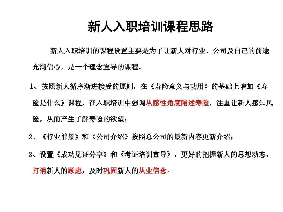 新人入职岗前培训操作实务PPT32页_第5页