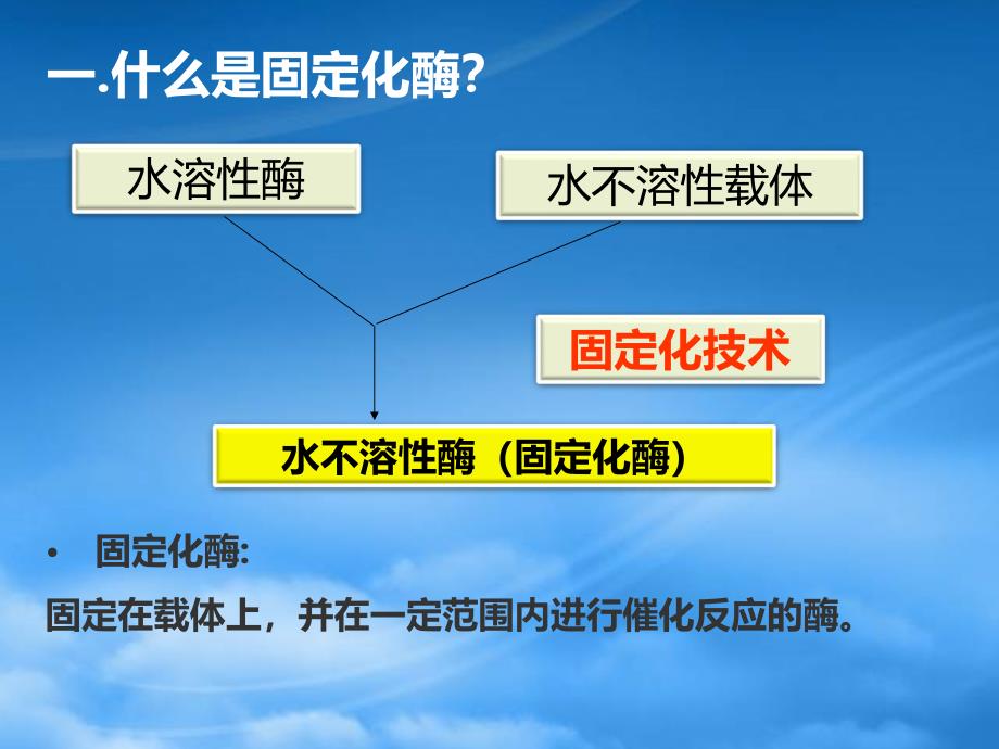 酶工程3-1(PPT87页)_第3页