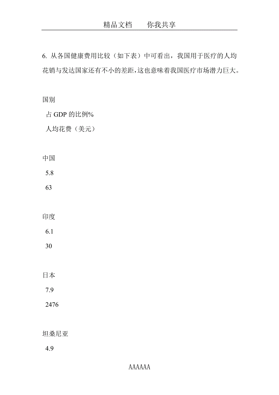 浅析家庭理疗仪的发展前景和促销策略_第3页