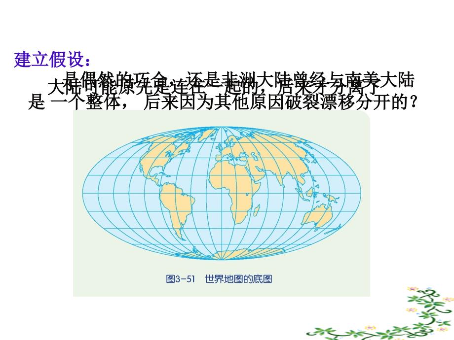 地球表面的板块优秀课件_第3页