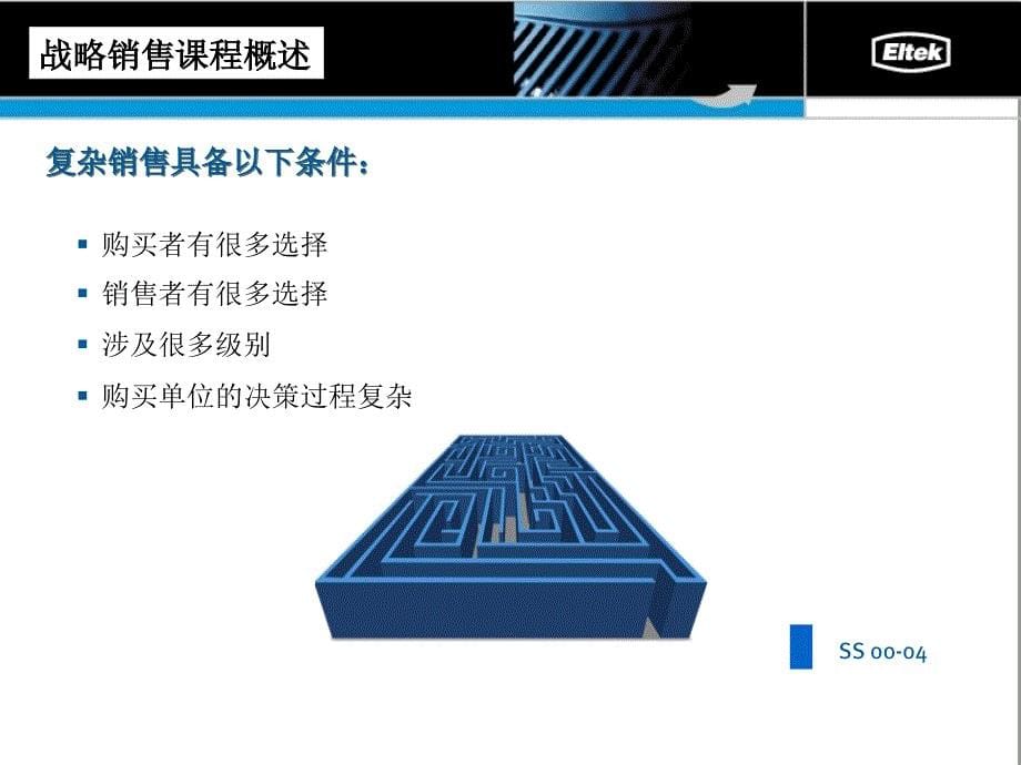 《战略销售培训》PPT课件_第5页