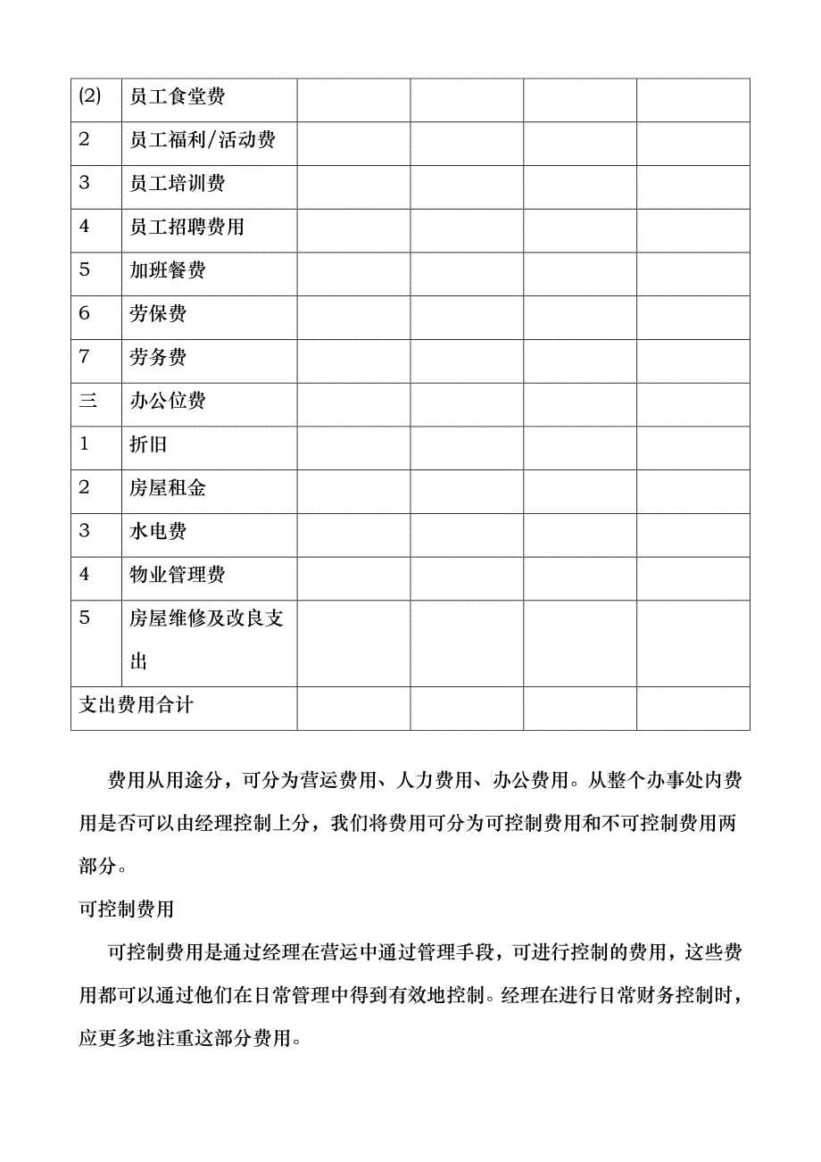 第七章 财务运作和信息沟通_第5页