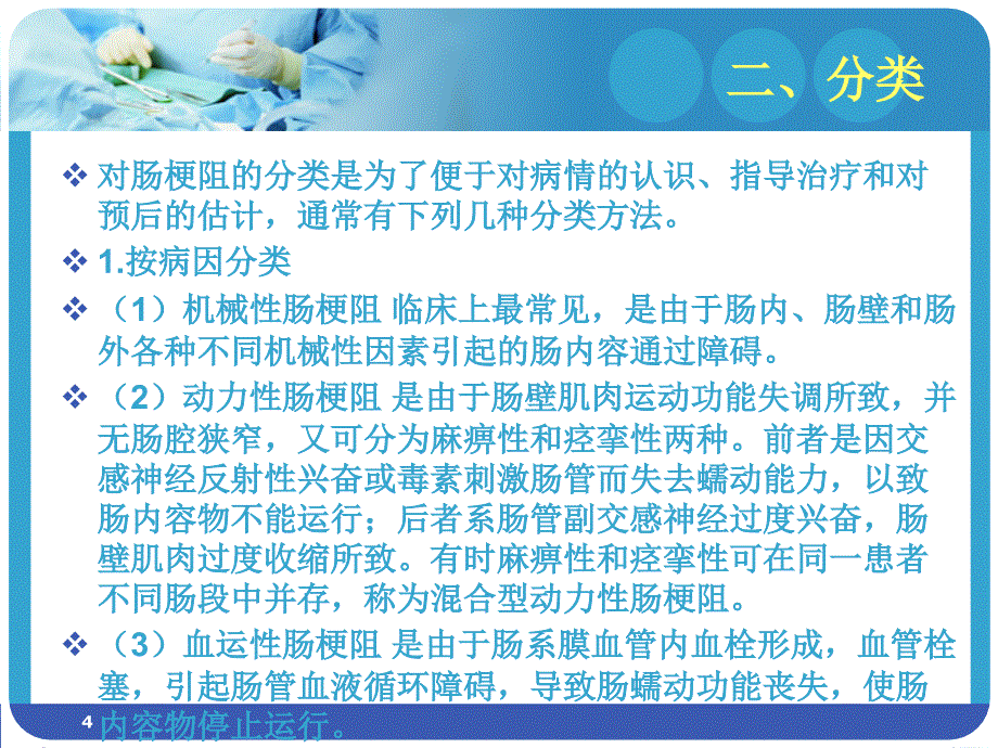 肠梗阻护理查房1课件_第4页