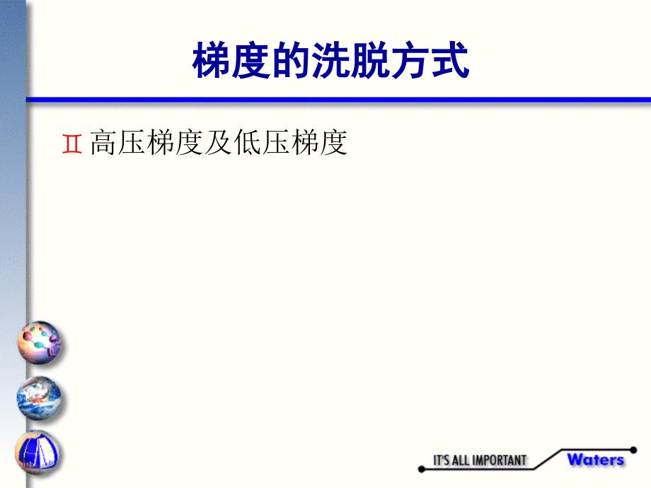 HPLC梯度分离方法wa.ppt_第3页