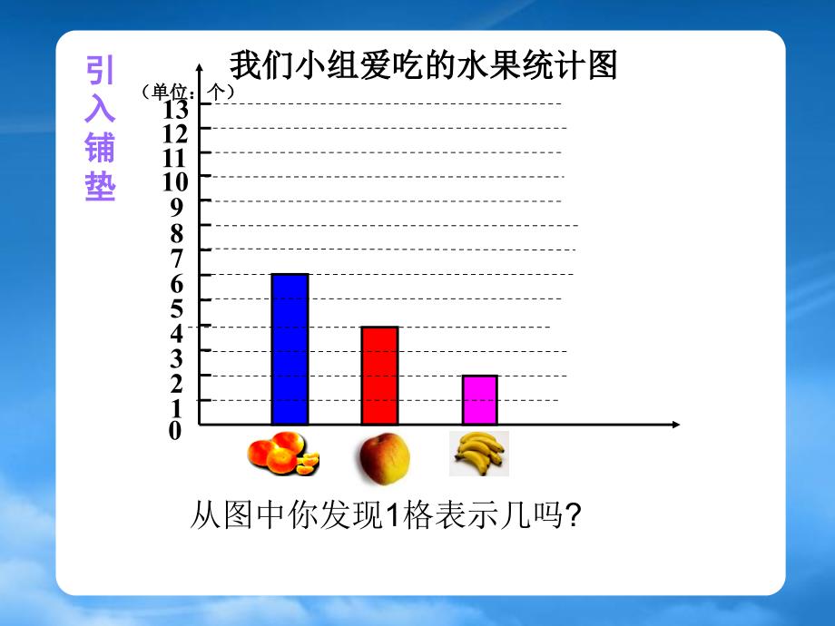 四年级数学下册统计3课件西师大_第3页