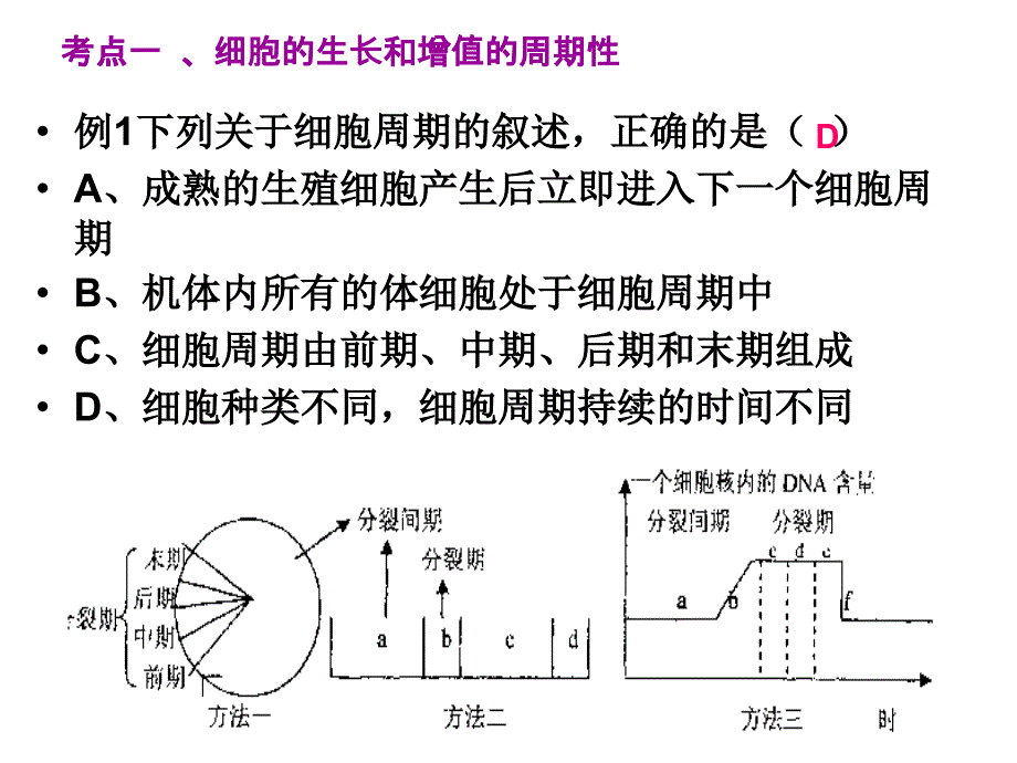 姐妹染色单体分离发生在_第4页