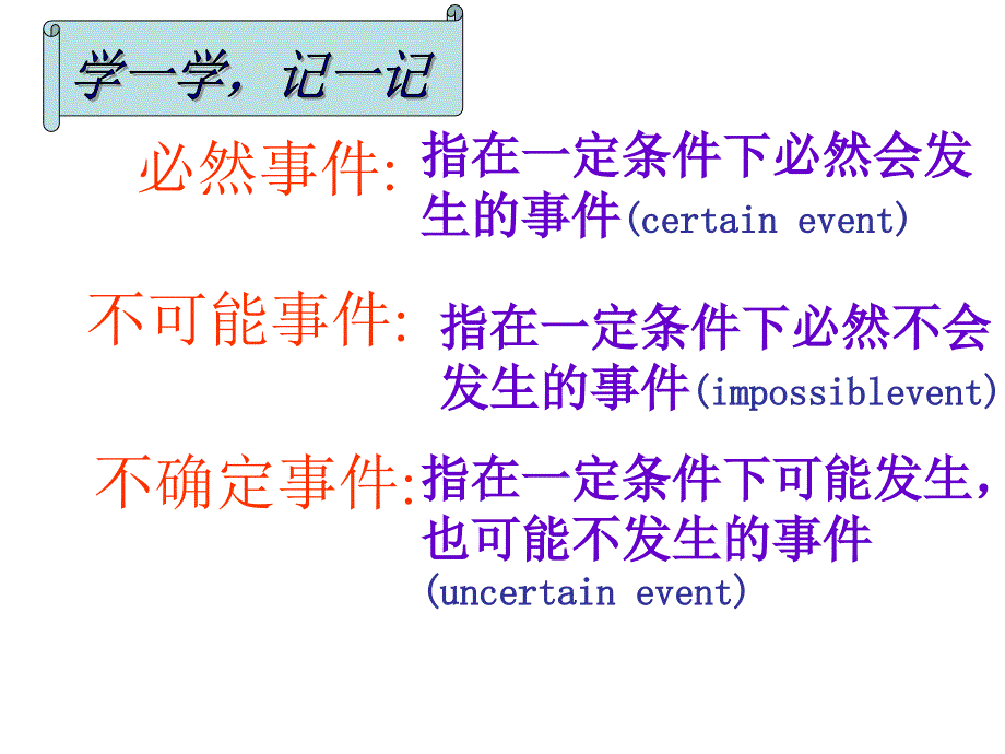 21事件的可能性_第4页